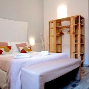 Camera superior con letto king size