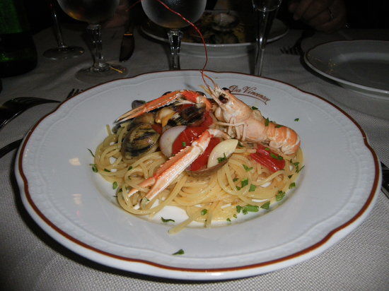 Ristorante da Vincenzo